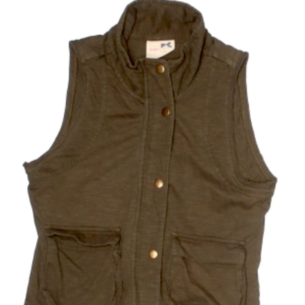 Tommy girl vest